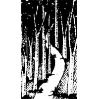 Society for Education, Action and Research in Community Health - SEARCH, Gadchiroli Logo