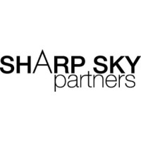 Sharp Sky Partners Logo