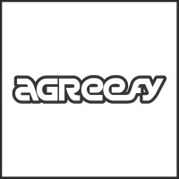 Agreefy Logo
