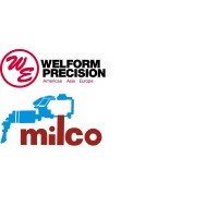 Welform Precision (Hangzhou) Logo