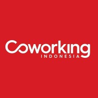 Coworking Indonesia Logo