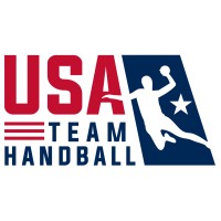USA Team Handball Logo
