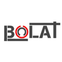 Bolat Material Corp Logo