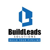 Buildleads Solutions Logo