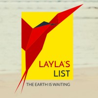 Laylas List Logo
