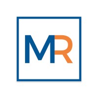 Martin Roberts Logo