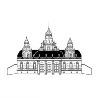 Laviviane Logo