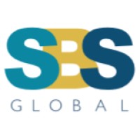 SBS-Global - Enabling Business Transformation Logo