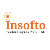 Insofto Technologies Logo