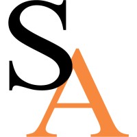 Sakshi Advertising & PR Logo