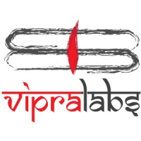 VipraLabs Logo