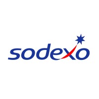 Sodexo Benefits and Rewards Services Philippines Logo