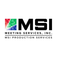 Meeting Services, Inc. Logo