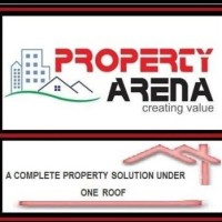 Property Arena Logo