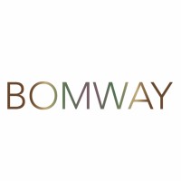 Bomway Logo