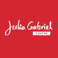 Julia Gabriel Education Malaysia Logo