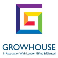 GROWHOUSE LGT Logo