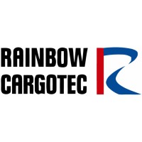 RainbowCargotec-润邦卡哥特科 Logo