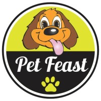 Petfeast India Logo