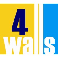 Fourwalls Logo