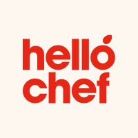 Hello Chef Logo