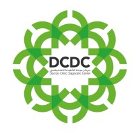 Doctors Clinic Diagnostic Center Logo