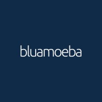 Bluamoeba Logo