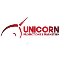 Unicorn Promotions and Marketing LLP Logo