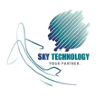 Sky Technology GT Logo