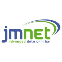 JM-Net z.s. Logo