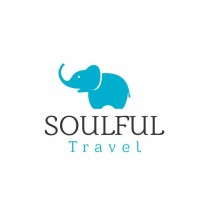 Soulful Travel Logo