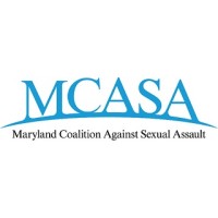 Maryland Coalition Against Sexual Assault Logo
