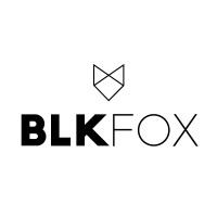 BLKFOX Logo