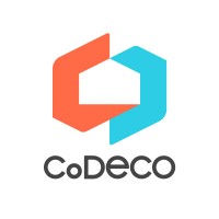 CoDECO 好師傅 Logo