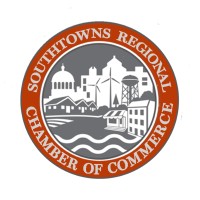 Southtowns Regional Chamber of Commerce Logo