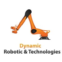 Dynamic Robotic & Technologies Pvt. Ltd. Logo