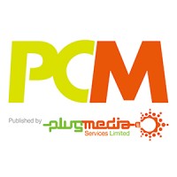 Plug Media－PCM, Zcope, PlayIT Logo