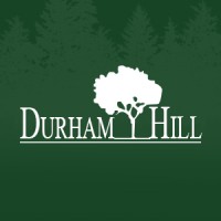 Durham Hill Logo