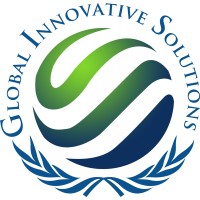 Global Innovative Solutions WLL (GIS) Logo