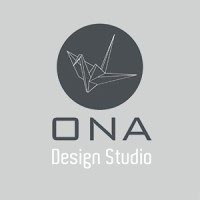 ONA-Design Studio Logo