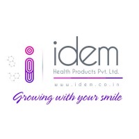 Idem Health Products Private Limited Logo