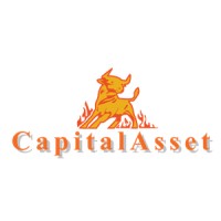 Capital Asset Company Limited Logo