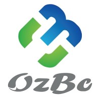 Oz Biogenics (Cambodia) Ltd. Logo