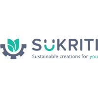 SUKRITI Logo