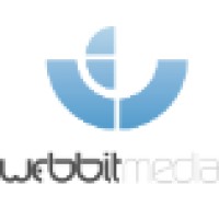 Webbit Media, LLC Logo