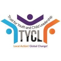 Trust for Youth and Child Leadership (TYCL) Logo