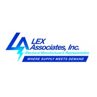 Lex Associates Logo
