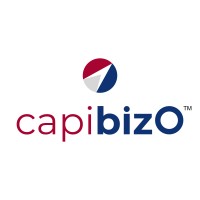 capibizO™ Logo