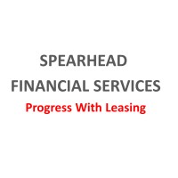 Spearhead Financial Services Logo