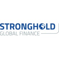 Stronghold Global Finance Logo